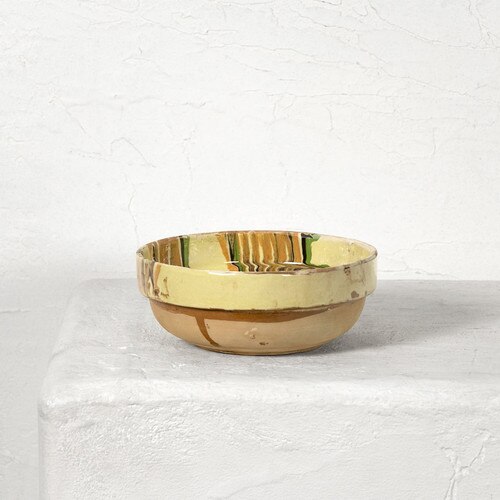 Marbleized Bowl Small